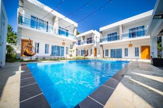 8br Private Villa In Sosua - 2 Mins From Nightlife - Sosúa - 7