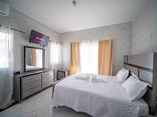 8br Private Villa In Sosua - 2 Mins From Nightlife - Sosúa - 5