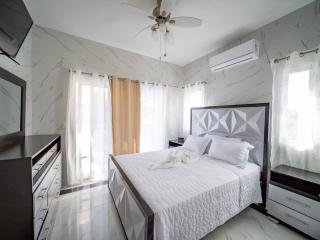 8br Private Villa In Sosua - 2 Mins From Nightlife - Sosúa - 4