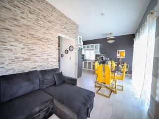 8br Private Villa In Sosua - 2 Mins From Nightlife - Sosúa - 2