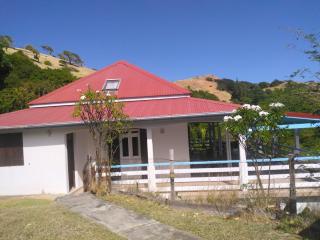 Maison chaleureuse avec vue sur mer - Terre-de-Haut - 8
