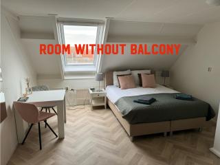 B&B Binisa - Westkapelle - 6
