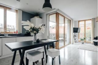Stunning 2-Bed Apt & balcony in Notting Hill - Londra - 6