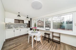 Privé Home near Nemunas Island No.1 by URBAN RENT - Kaunas - 0