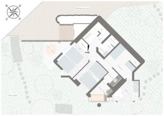 Open-air bath & Private hot-spring Villa in Hakone - 4