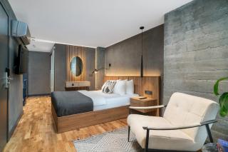 Urban Quarters - Gülhane - 2