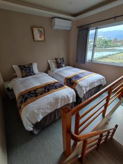 Zhuyuan Ju B&B - Yuanshan - 6