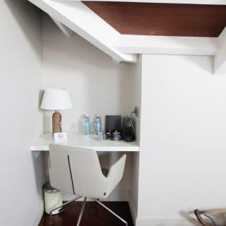 Hotel O Semaforo - Finisterre - 8