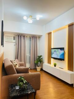Centrio Tower condominium - 5
