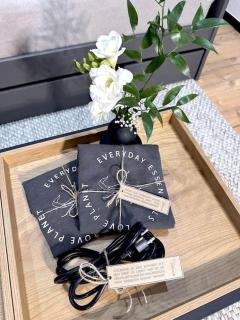 1 - 4 Pers. Apartment in Jeßnitz • Mawoi Living - 8