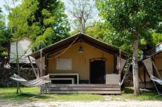 Glamping Florence - Troghi - 4