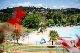 Glamping Florence - 6