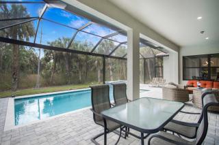 Casa Campagnola heated pool/hot tub outdoor kitchen - Naples - 5