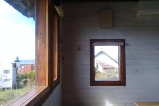 La Malye, cabaña de playa. - 6