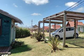 La Malye, cabaña de playa. - 5