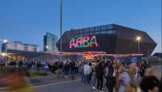 Stratford views - Londra - 8