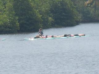 Freedom River House Villa - 3