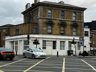256 york way - London - 6
