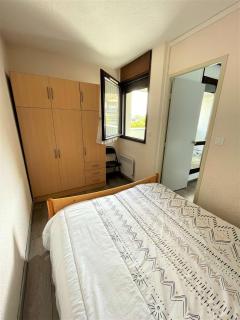 Réf 560 Seignosse océan, appartement classé 1 étoile proche plage et commerces, famille - Seignosse - 4