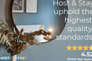 Host & Stay - High Street Cottage - 6