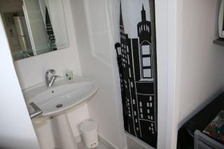 Studio 411, Port Nature 4 au village naturiste - 5