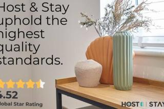 Host & Stay - Himmell - Consett - 6