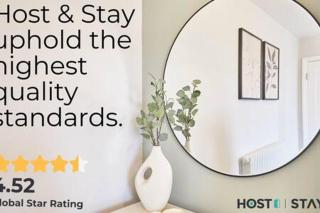 Host & Stay - Mill - Consett - 6