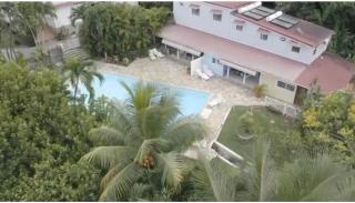Espace quietude 3 bungalows - Petit-Bourg - 0