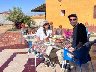 Miral Nubian House - 1