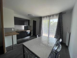Appartement résidentiel Longjumeau - Longjumeau - 5