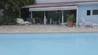 Pavillon zen - Petit-Bourg - 2