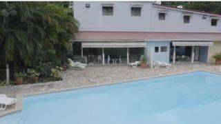 Pavillon zen - Petit-Bourg - 1