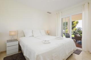 Apartment Balcones del Lago - 3