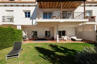 Apartment Balcones del Lago - Istán - 1