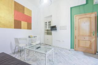 GALINDO CENTER PREMIUM SUITES, Free Parking - Sevilla - 9