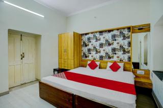 Super Hotel O Dayal Heritage - Hazārībāg - 8