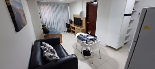 Flat Sorriso - Beach Class Conventions - Recife - 8