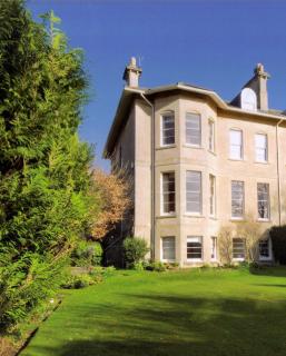 Luxury one bed garden flat-private parking - Bath - 3