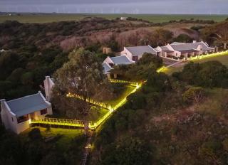 Oyster Bay Lodge - Oesterbaai - 5