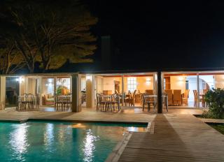 Oyster Bay Lodge - Oesterbaai - 2