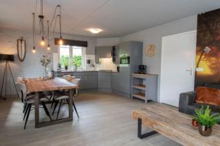 Beekje - Rolstoelvriendelijk en comfortabel 8p - Otterlo - 5