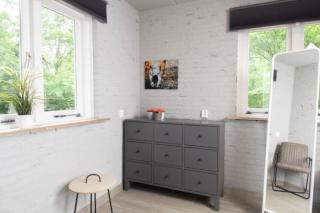 Beekje - Rolstoelvriendelijk en comfortabel 8p - Otterlo - 4