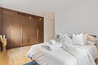 Luxury 3 Bed Flat in Kensington - Londra - 7