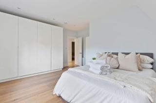 Luxury 3 Bed Flat in Kensington - Londra - 5