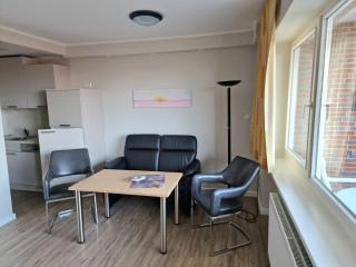 Tief 10 Wattwurm - Wangerland - 7