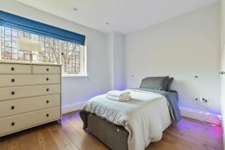 Luxury 3 Bed Flat in Kensington - Londra - 4