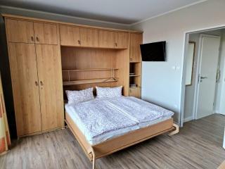 Tief 10 Wattwurm - Wangerland - 2