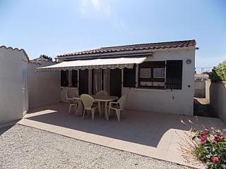 Saint Palais sur Mer - MAISON MITOYENNE de VACANCES - CAP ATLANTIC - 0