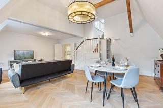 Luxury 3 Bed Flat in Kensington - Londra - 3