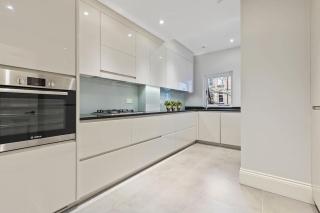 Luxury 3 Bed Flat in Kensington - Londra - 1